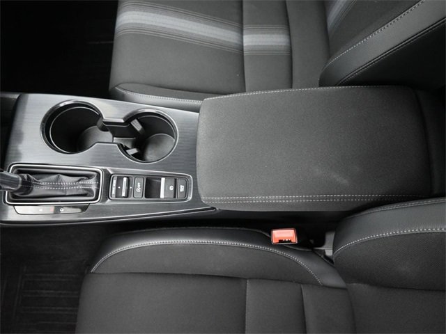 Used 2022 Honda Civic Sport image 32
