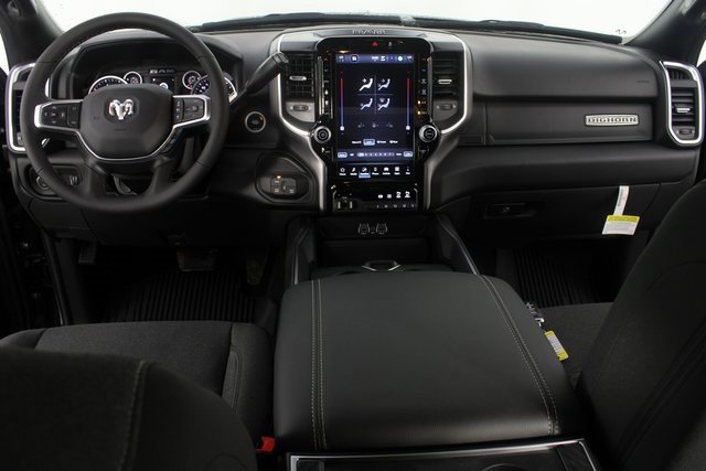 New 2026 RAM 2500 Big Horn image 10