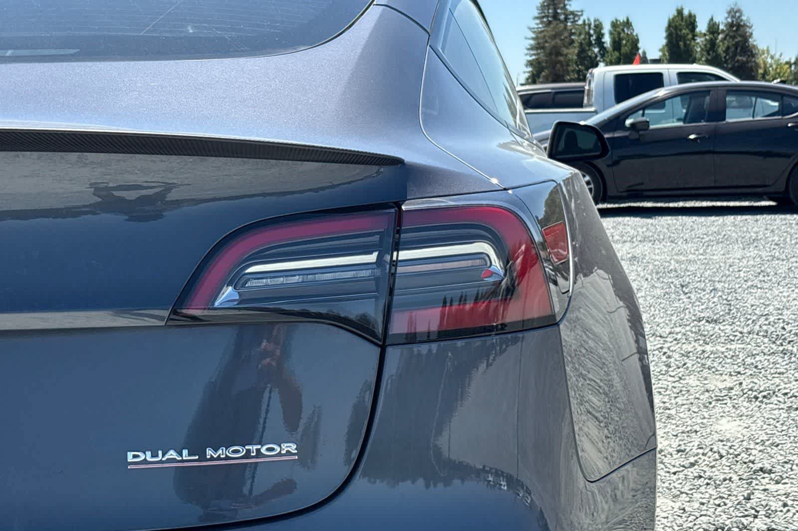 Used 2023 Tesla Model 3 Performance AWD/4WD image 13
