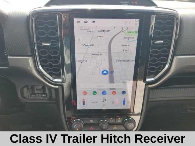 Used 2024 Ford Ranger XLT w/ FX4 Off-Road Package image 12