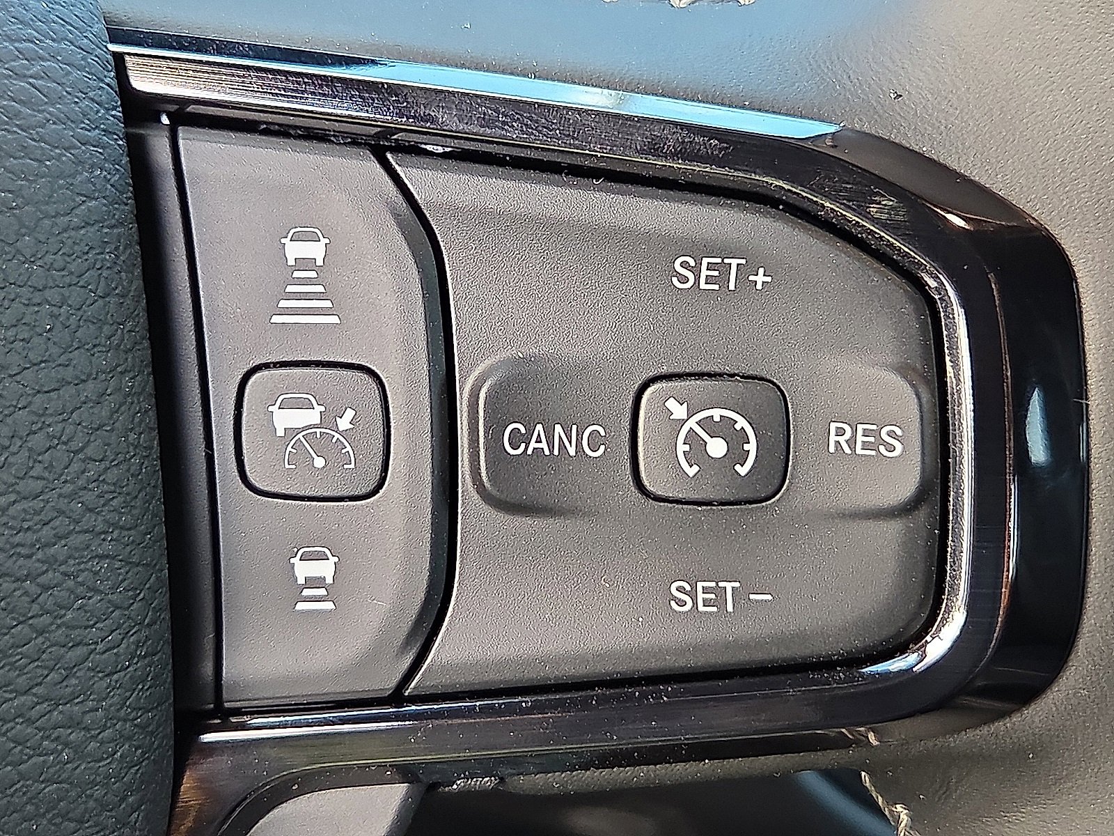 New 2026 RAM 2500 Limited image 19