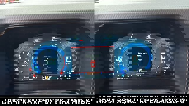 New 2025 Ford Bronco Big Bend w/ Black Diamond Package image 10