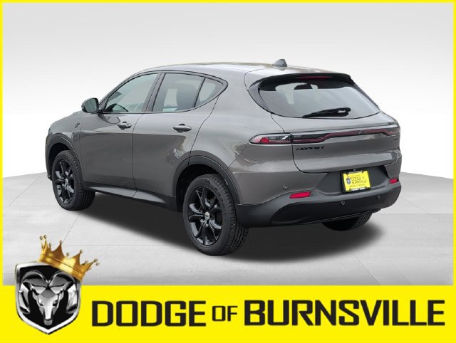 Used 2024 Dodge Hornet GT AWD/4WD image 7
