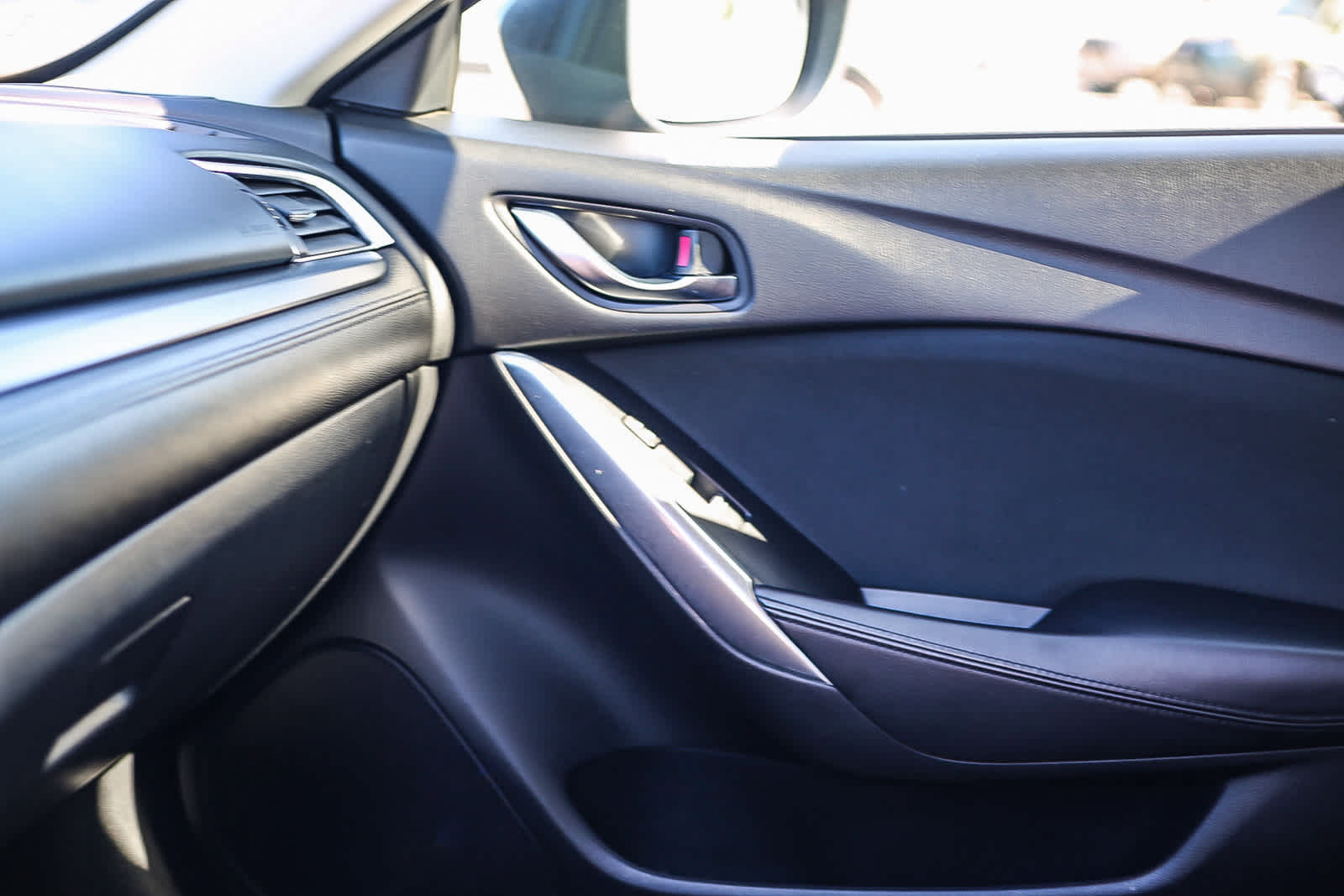 Used 2017 MAZDA MAZDA6 Sport FWD image 21