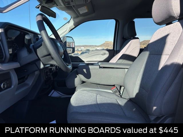 New 2026 Ford F250 XL w/ STX Appearance Package image 13