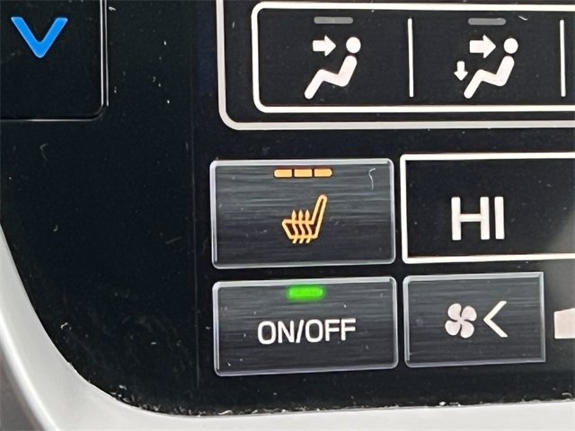 Used 2023 Subaru Outback Premium image 27