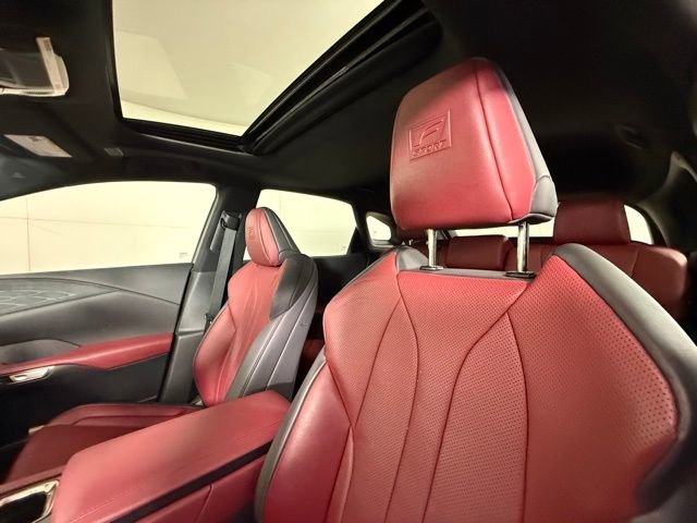 Used 2024 Lexus RX 350 F Sport w/ Convenience Package image 8