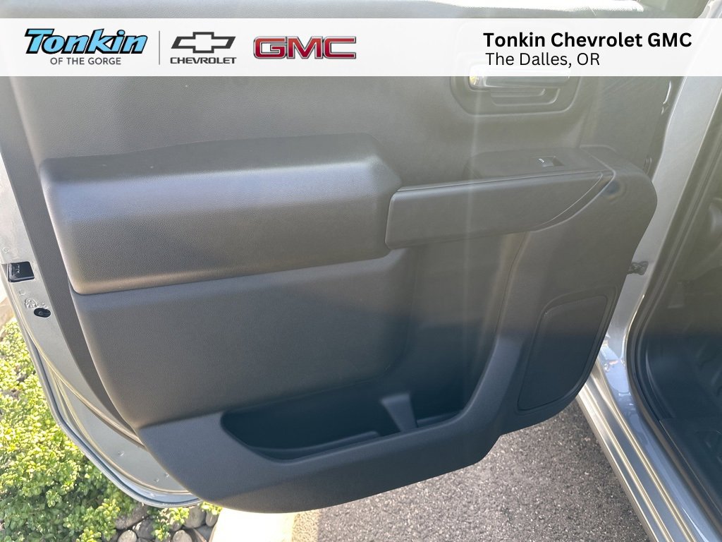 New 2025 Chevrolet Silverado 2500 W/T image 20