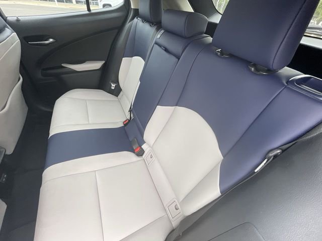 Used 2023 Lexus UX 250h F Sport w/ Accessory Package (Z1) image 14