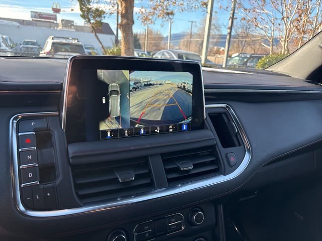 Used 2023 Chevrolet Tahoe RST w/ RST Performance Edition image 24