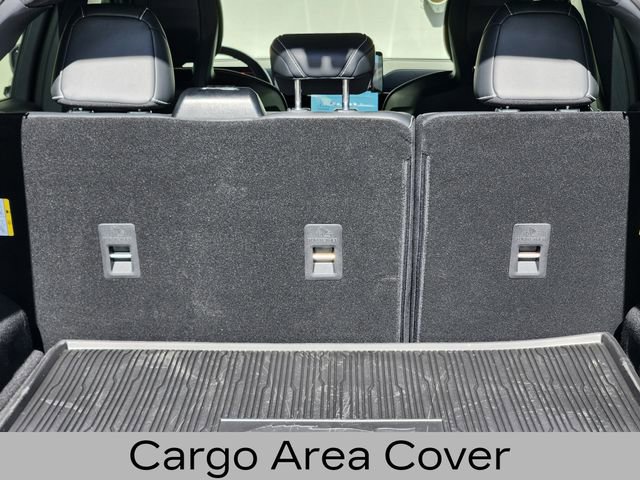 Certified 2025 Ford Mustang Mach-E GT w/ Bronze Appearance Package image 21