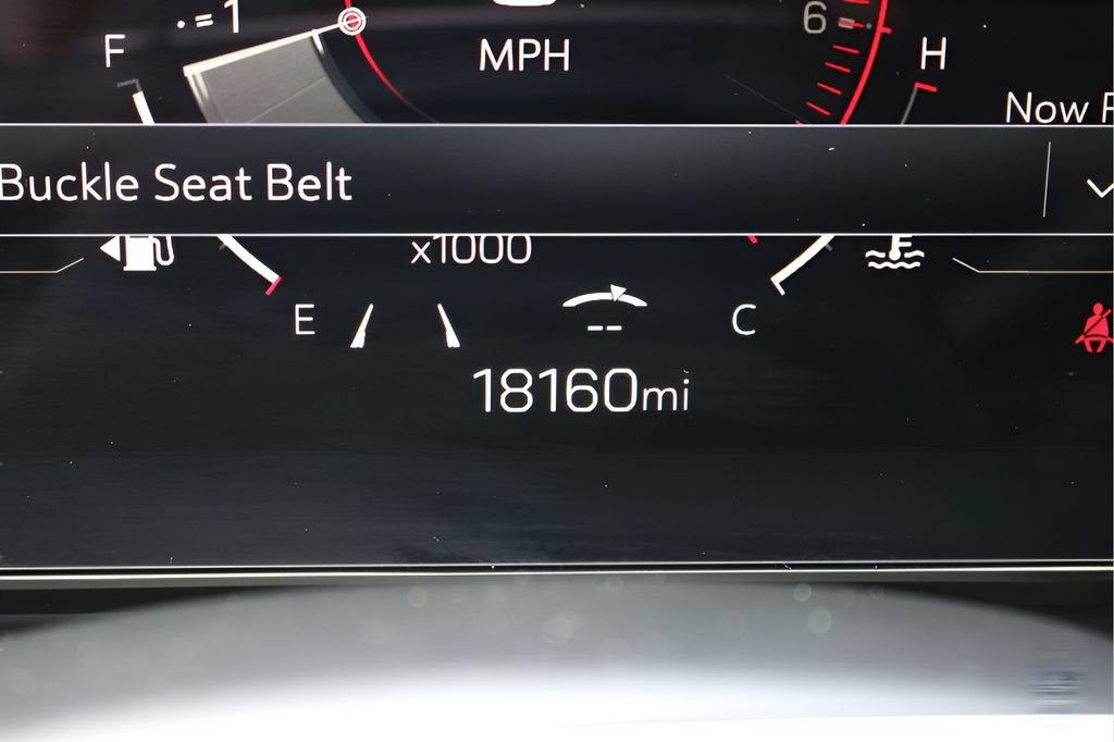 Used 2026 GMC Terrain Elevation FWD image 26
