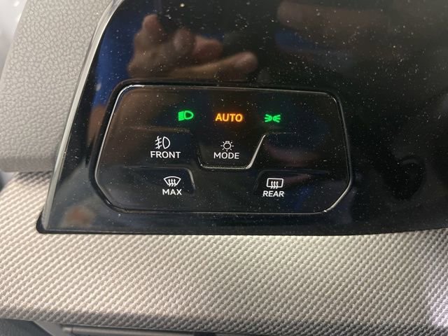 New 2025 Volkswagen GTI Autobahn image 15