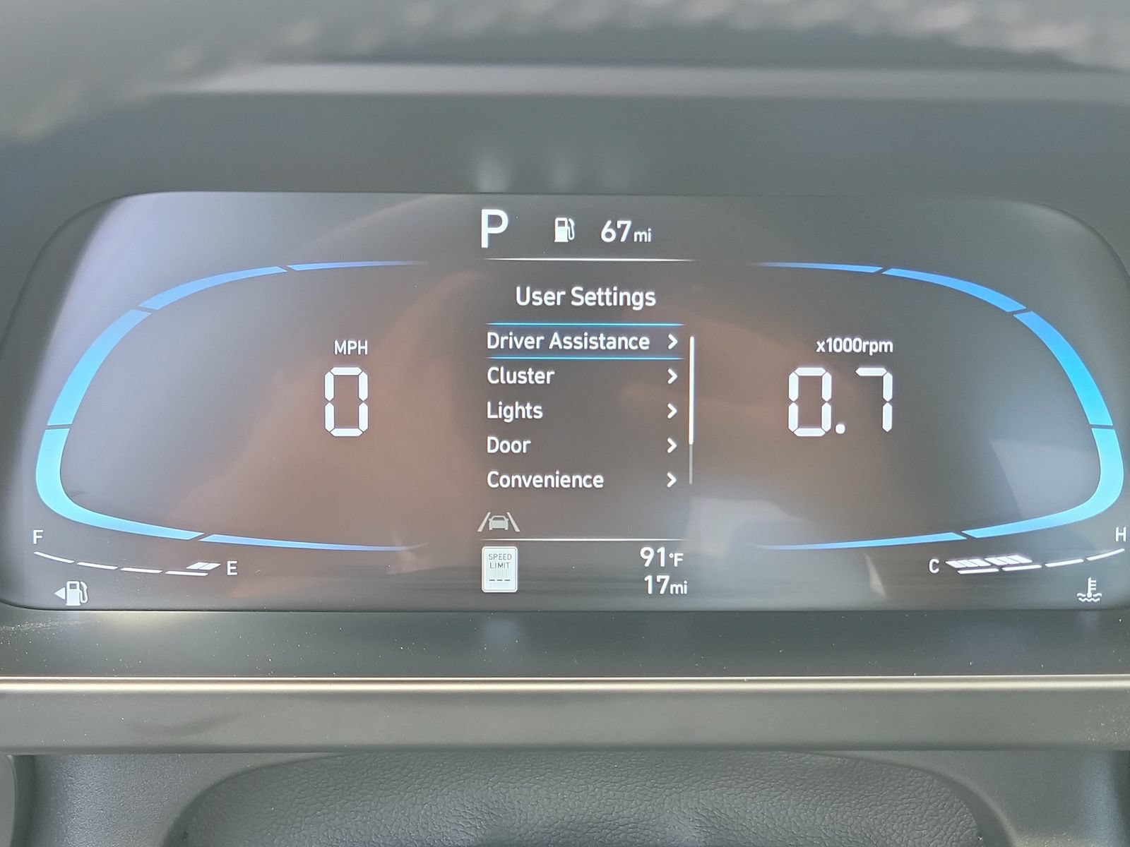 New 2026 Hyundai Elantra SEL Sport FWD image 10