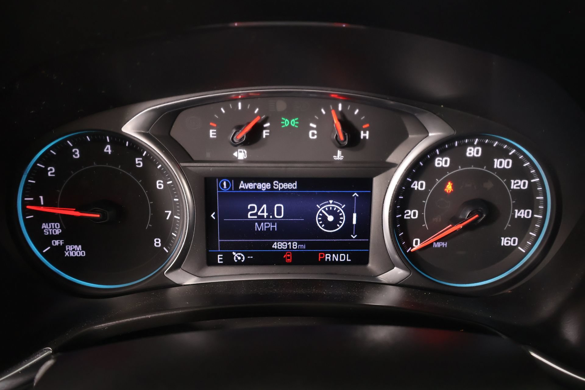 Used 2019 Chevrolet Equinox LT FWD image 4