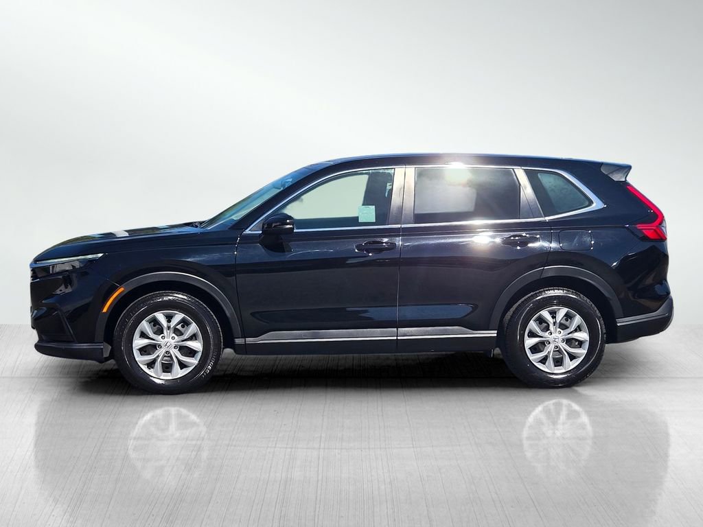 Used 2023 Honda CR-V LX image 7