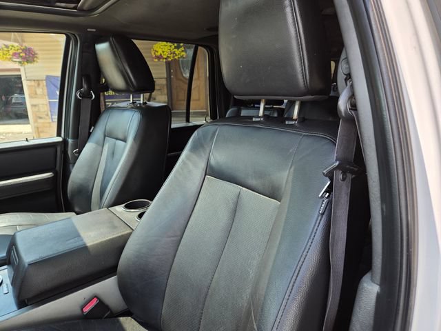 Used 2012 Ford Expedition EL Limited AWD/4WD image 20