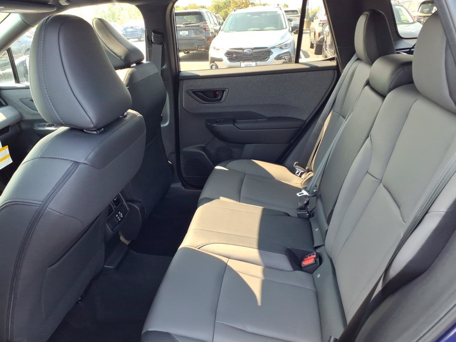 New 2026 Subaru Outback Premium AWD/4WD image 16