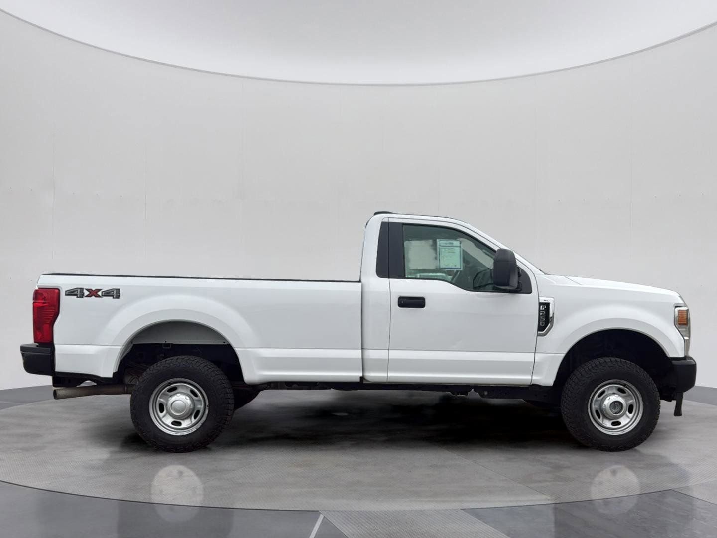 Used 2021 Ford F250 XL w/ Snow Plow Prep Package image 7