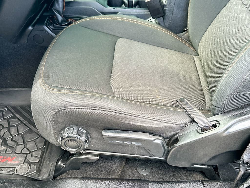 Used 2021 Jeep Gladiator Mojave AWD/4WD image 9