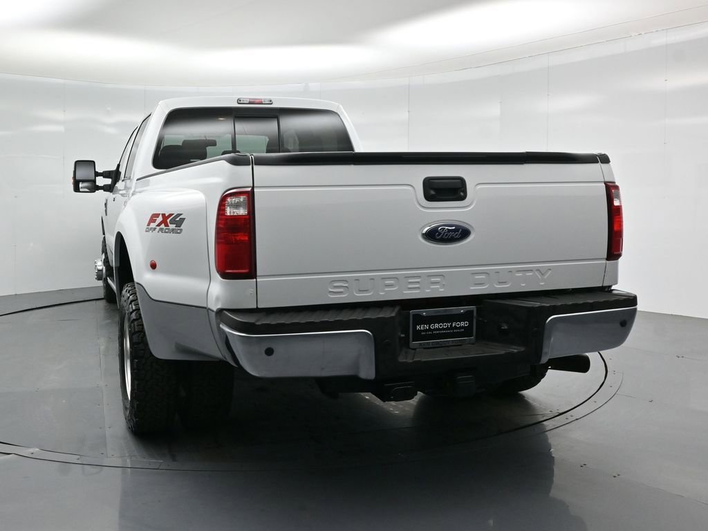 Used 2010 Ford F350 Lariat image 25