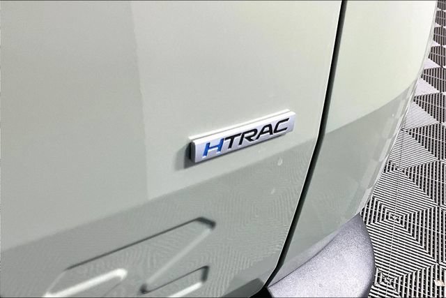 Used 2024 Hyundai Santa Cruz SEL AWD/4WD image 24
