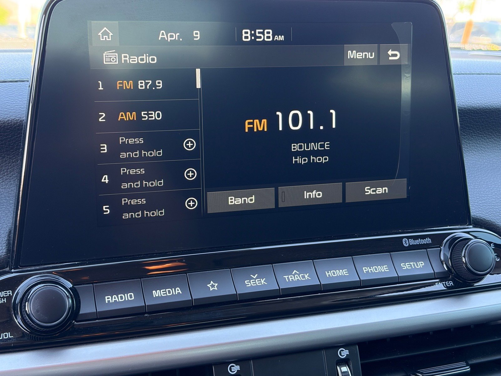 Certified 2021 Kia Forte LXS image 23