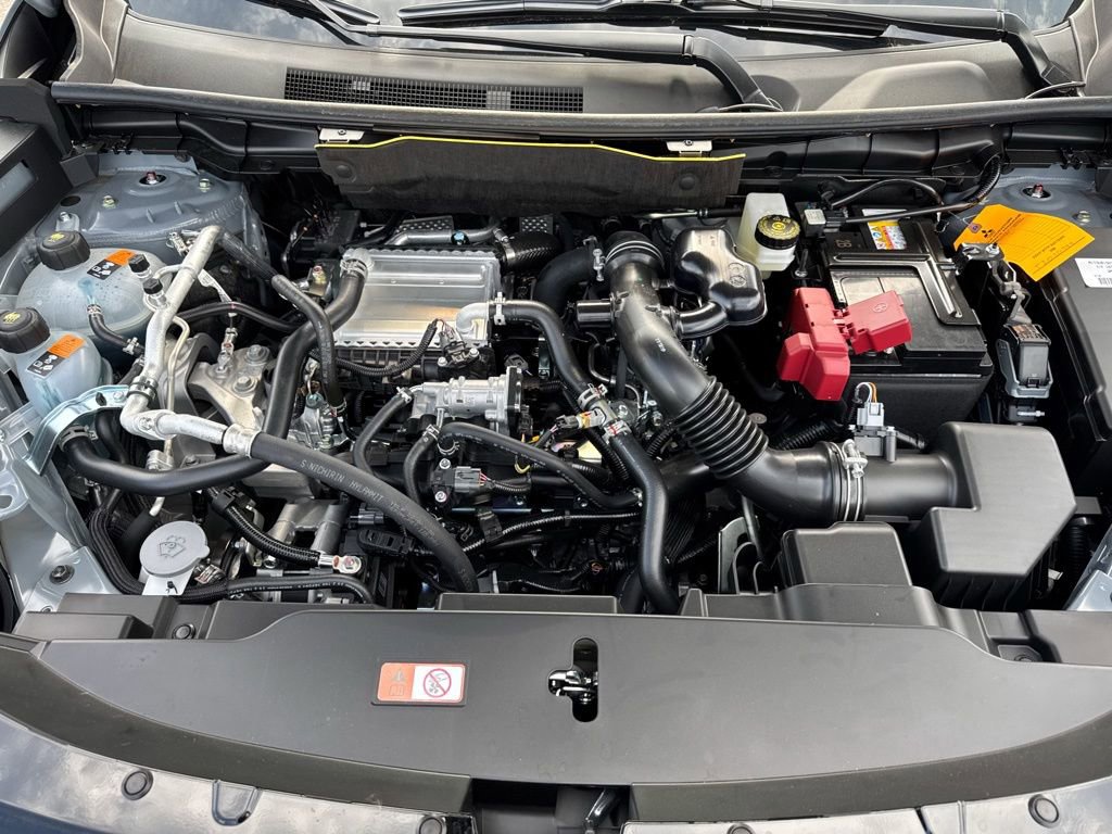 New 2026 Mitsubishi Outlander SEL FWD image 57