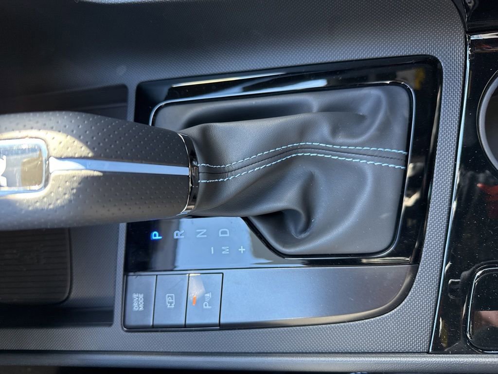 New 2026 Hyundai Elantra N image 38