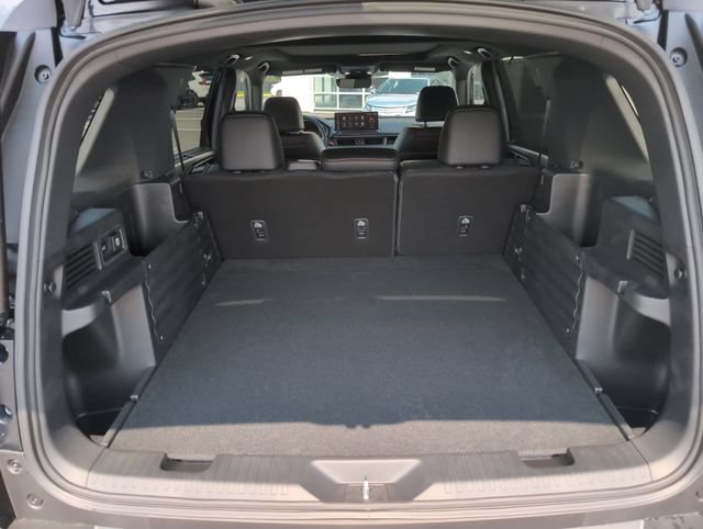 Used 2026 Honda Passport TrailSport Elite image 14