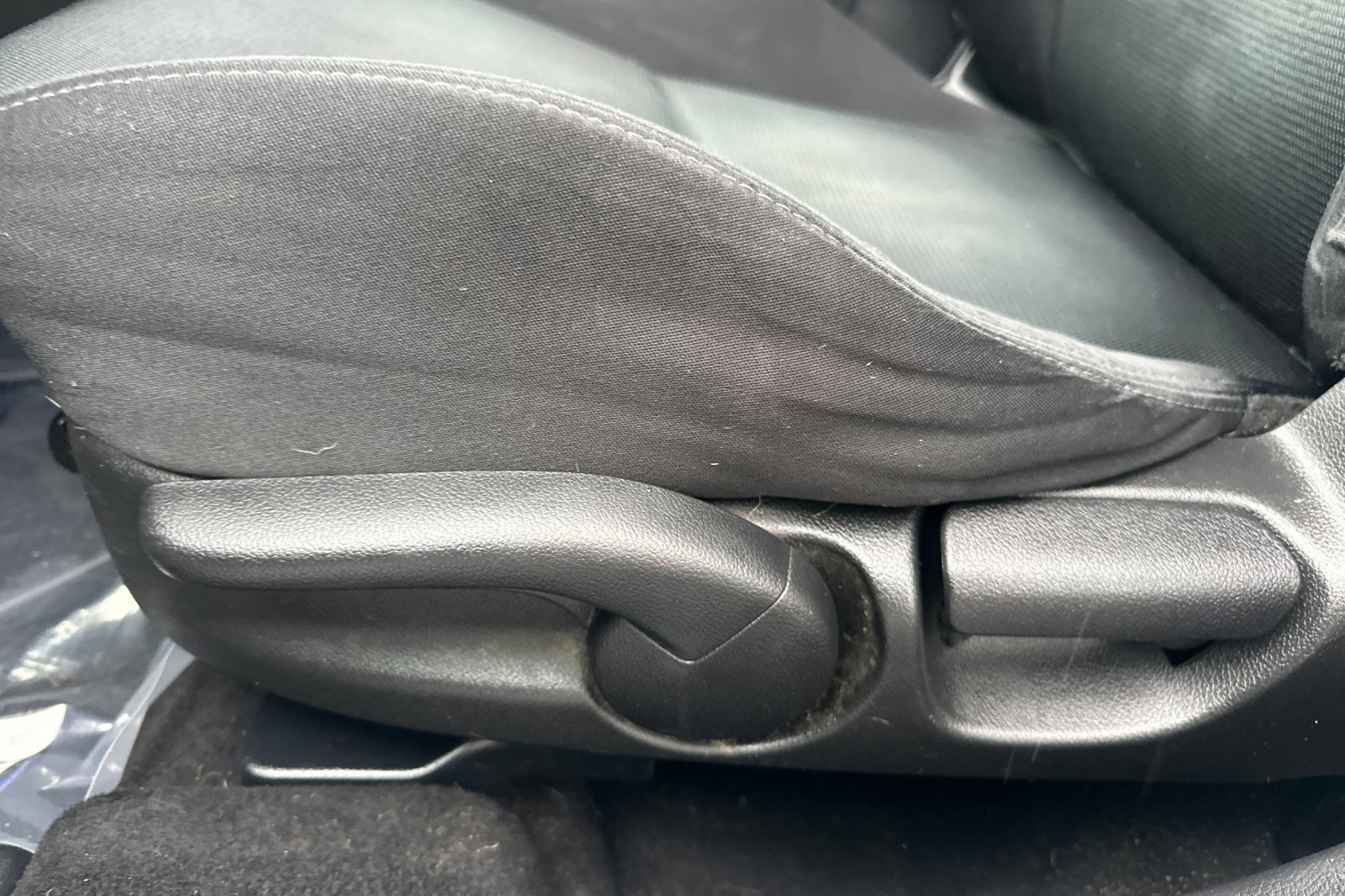 Used 2010 MAZDA MAZDA3 s Sport image 14