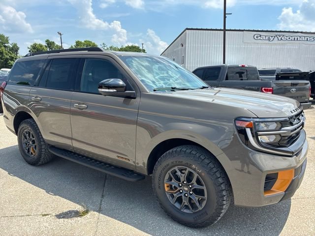 New 2027 Ford Expedition Tremor w/ Driver's Package AWD/4WD image 15