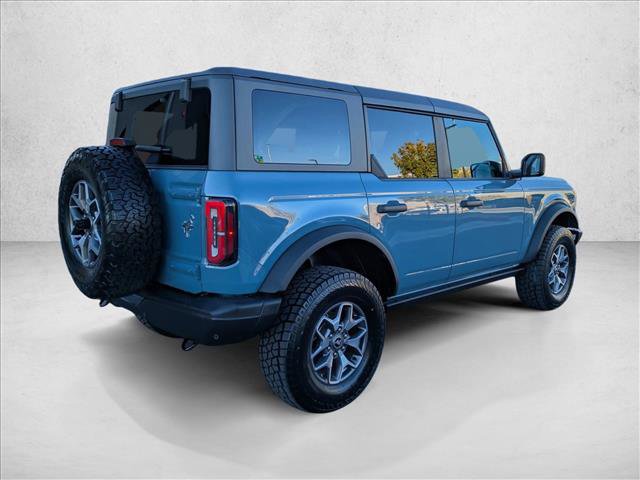 Used 2021 Ford Bronco Badlands image 5
