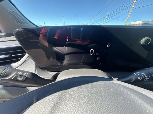 New 2026 Buick Encore GX Preferred w/ Comfort Package image 15