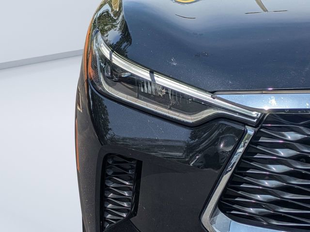 Used 2025 INFINITI QX60 Pure FWD image 9