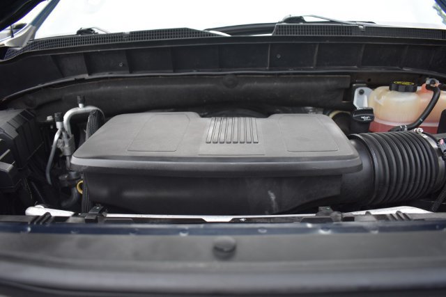 Certified 2021 Chevrolet Silverado 1500 LT Trail Boss w/ Convenience Package II AWD/4WD image 37