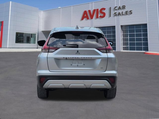 Used 2025 Mitsubishi Eclipse Cross SE AWD/4WD image 7