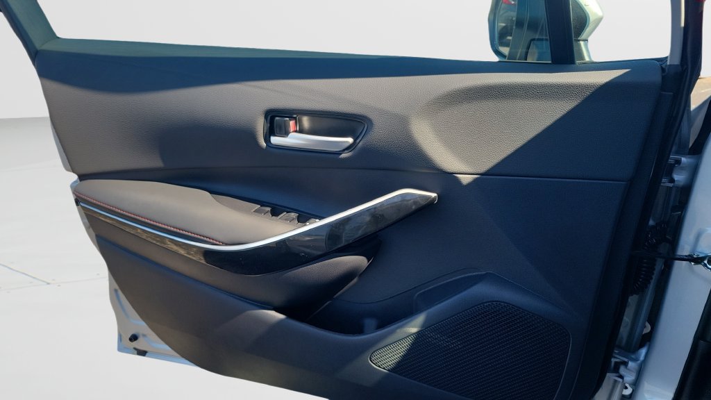 New 2027 Toyota Corolla XSE FWD image 18