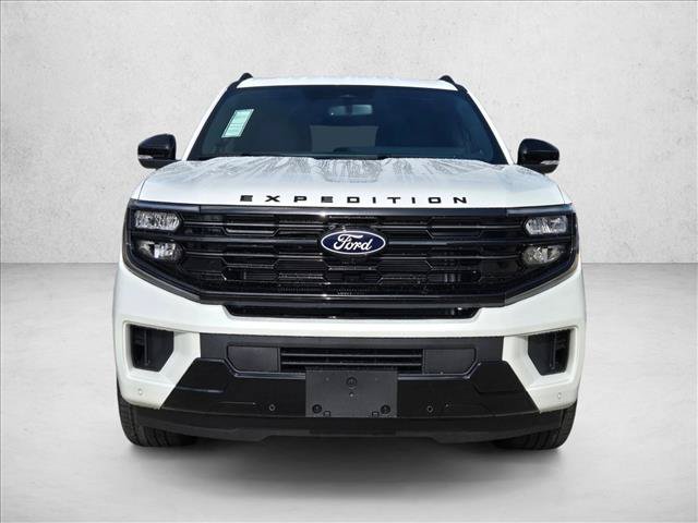 New 2027 Ford Expedition Max Platinum w/ Stealth Appearance Package RWD image 6