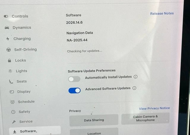 Used 2021 Tesla Model 3 Long Range AWD/4WD image 14