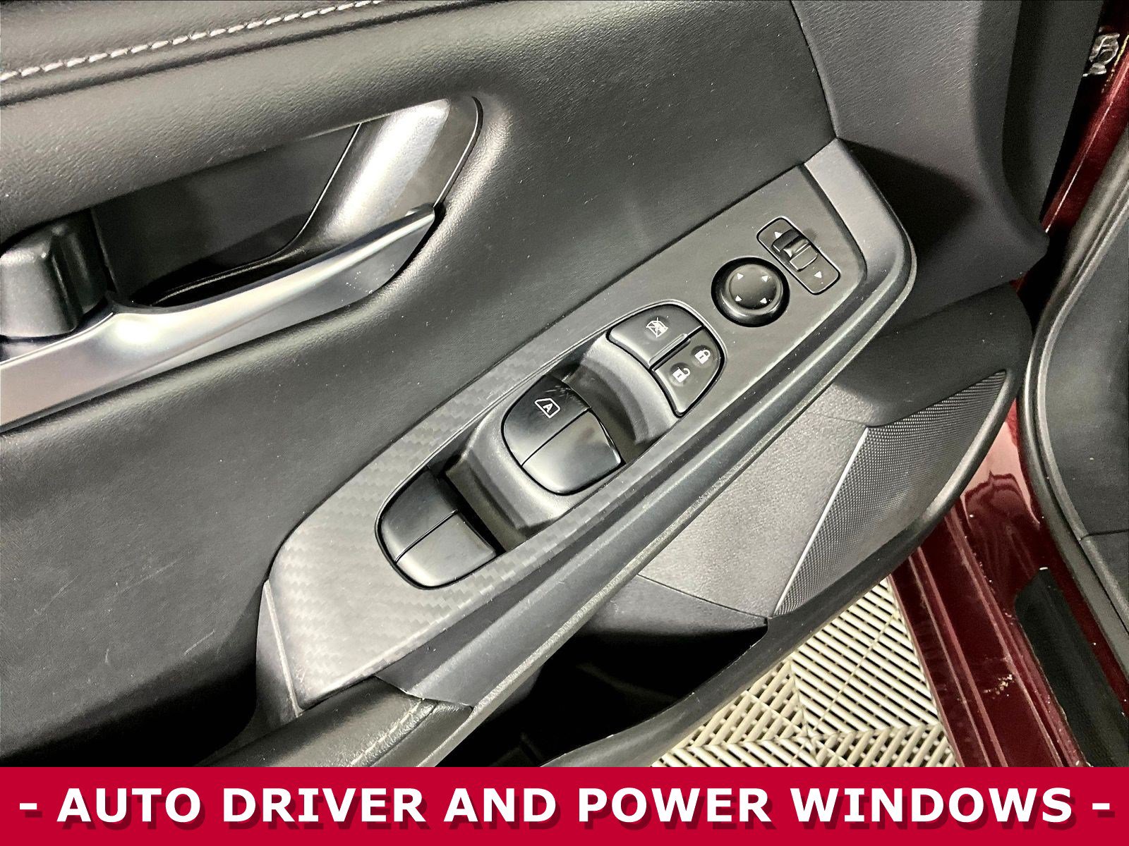 Certified 2024 Nissan Sentra SV w/ All-Weather Package FWD image 39