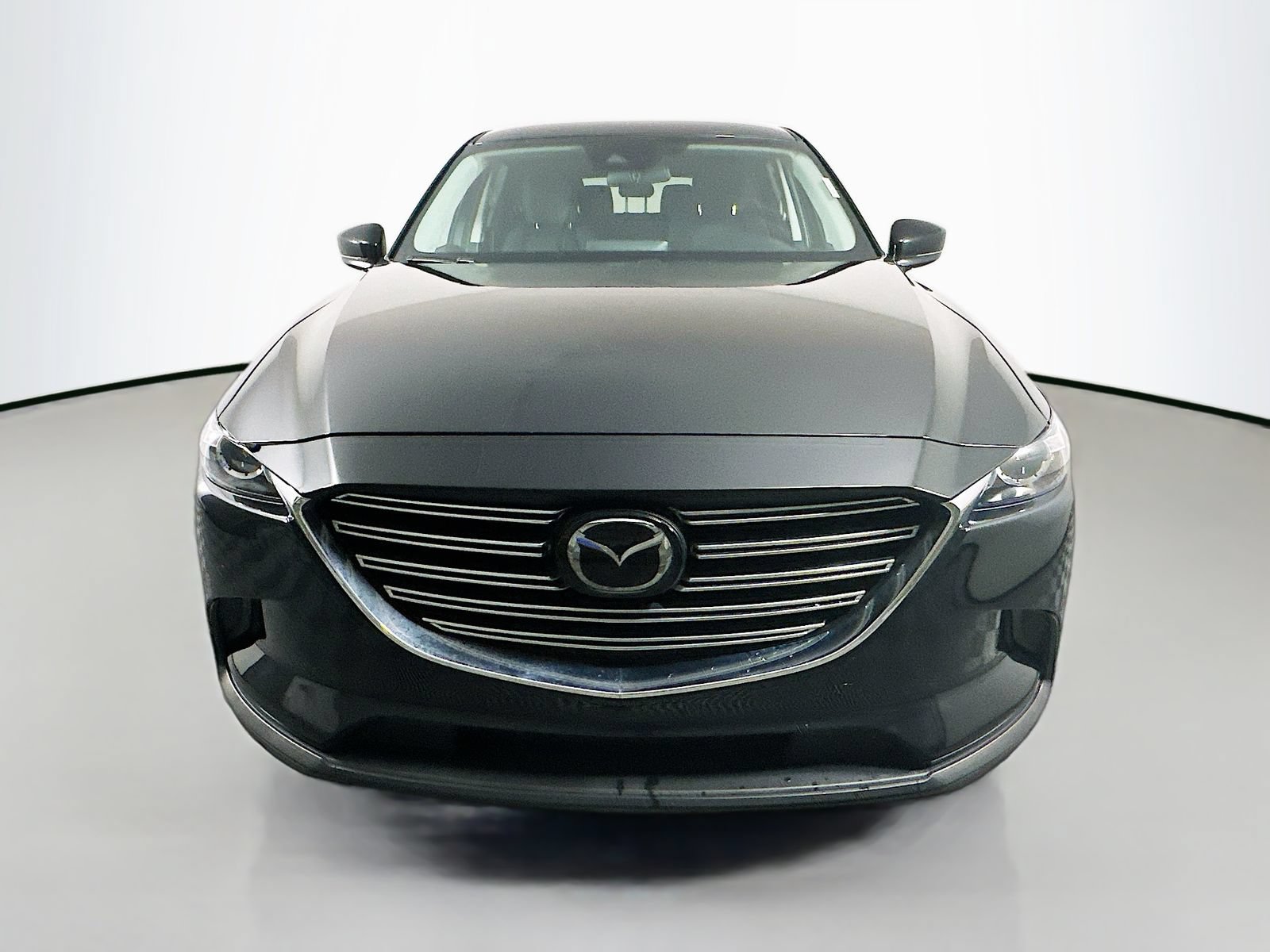 Used 2022 MAZDA CX-9 Sport AWD/4WD image 2