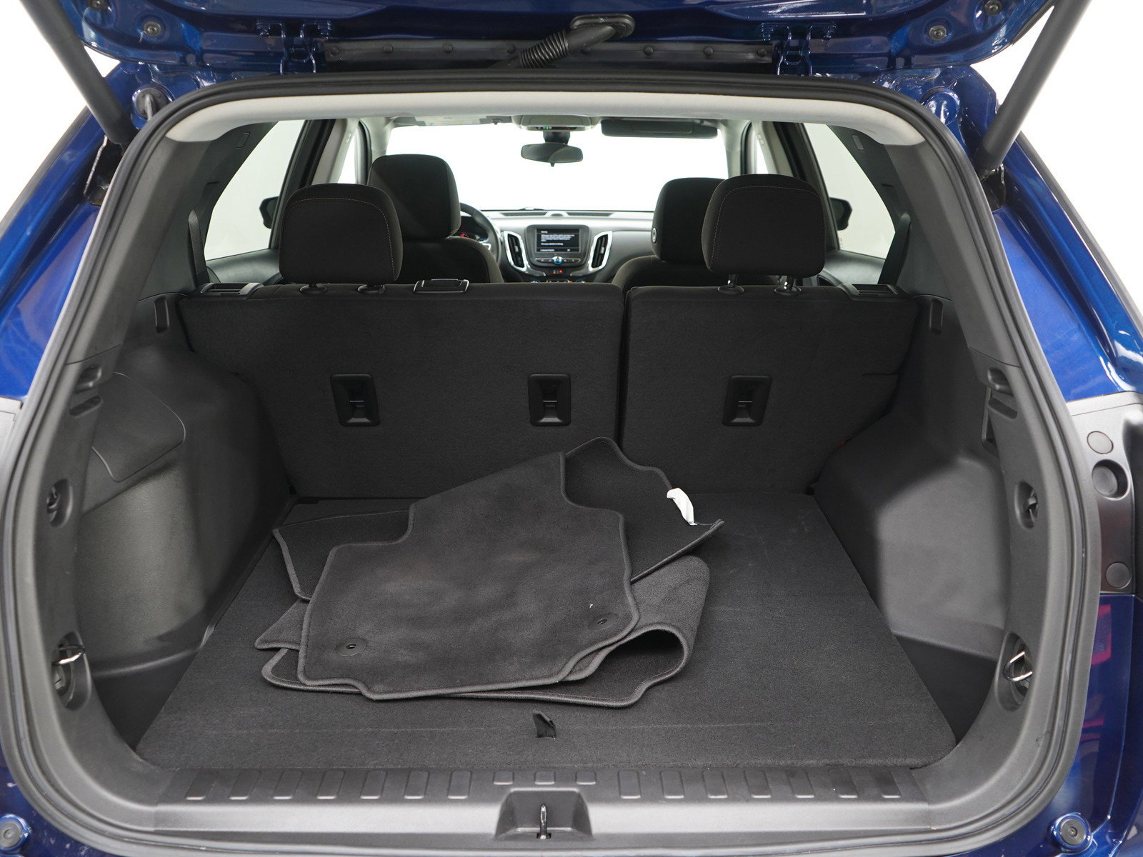 Used 2022 Chevrolet Equinox LT image 9