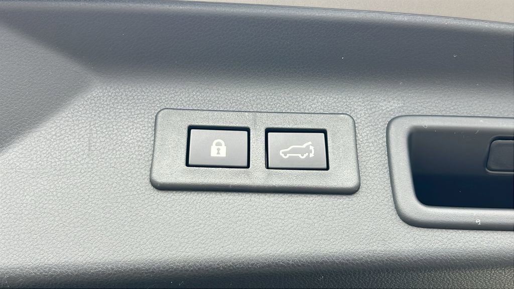 New 2026 Subaru Forester Touring image 16