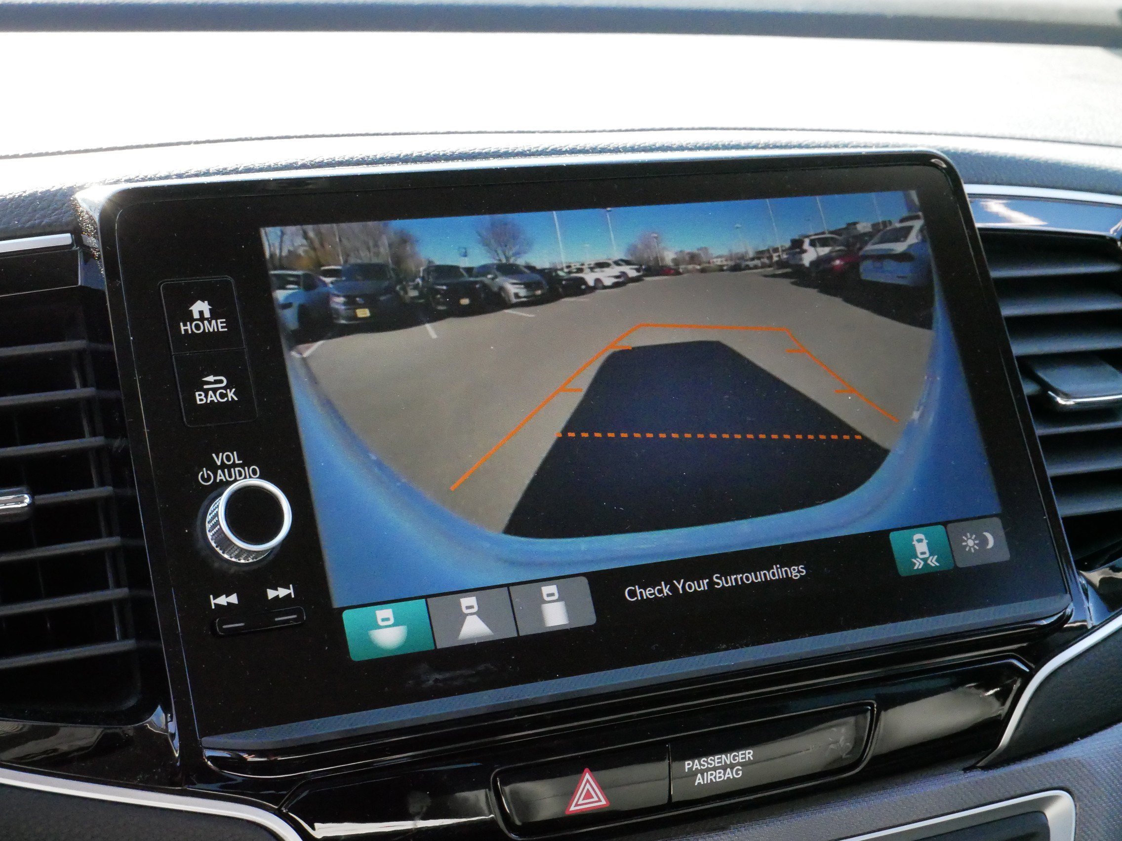 Certified 2025 Honda Ridgeline RTL image 31