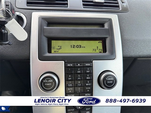 Used 2011 Volvo C70 T5 image 23