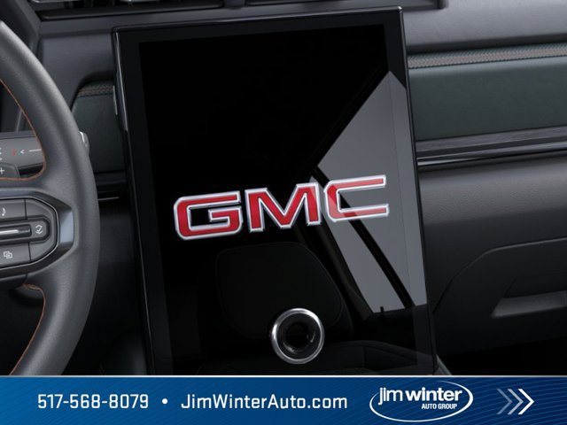 New 2027 GMC Terrain AT4 w/ Convenience Package III AWD/4WD image 20