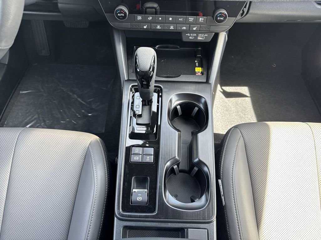 New 2026 Subaru Outback Limited image 21