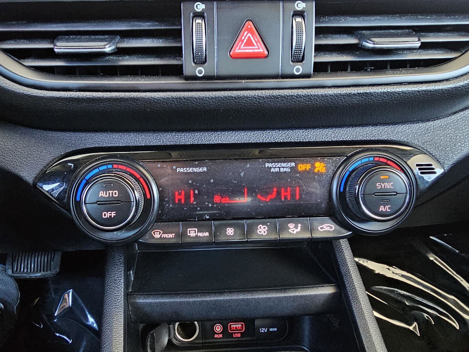 Used 2019 Kia Forte LXS image 25