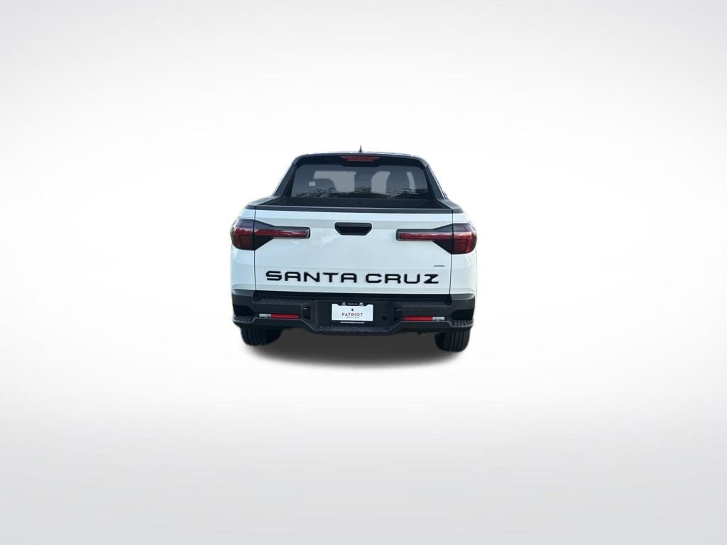 New 2026 Hyundai Santa Cruz SEL image 7